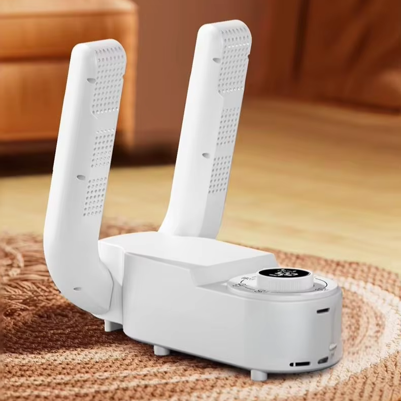 Portable Smart Electric Shoe Dryer